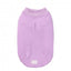 Camisola de algodão para cães FuzzYard Allday lilás