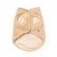 Camisola de malha para cães FuzzYard FuzzBear bege