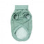 Camisola de gola alta para cão FuzzYard Stevie 24 menta
