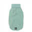 Camisola de gola alta para cão FuzzYard Stevie 24 menta