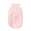 Camisola de gola alta para cão FuzzYard Stevie rosa