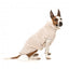 Camisola para cão FuzzYard Turtle Teddy bege