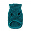 Camisola para cão FuzzYard Turtle Teddy Deep Teal