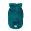 Camisola para cão FuzzYard Turtle Teddy Deep Teal