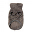 Camisola para cão FuzzYard Turtle Teddy Gunmetal Grey
