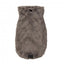 Camisola para cão FuzzYard Turtle Teddy Gunmetal Grey