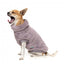 Camisola para cão FuzzYard Turtle Teddy lavanda