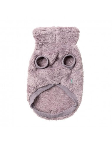 Camisola para cão FuzzYard Turtle Teddy lavanda
