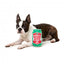 Peluche para cães FuzzYard lata de cerveja Hound Hops com apito