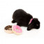 Peluches para cães FuzzYard donut, pack de 2