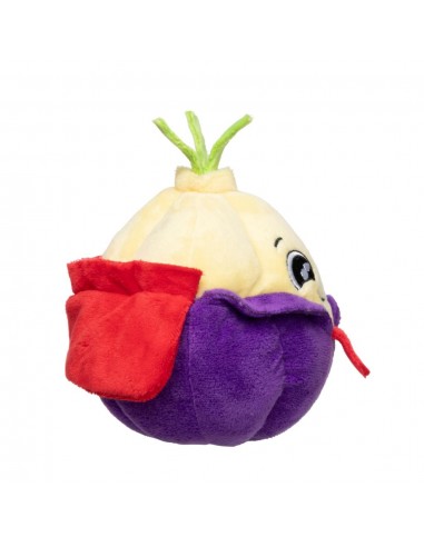 Peluche de Halloween para cães FuzzYard Count Bulbula