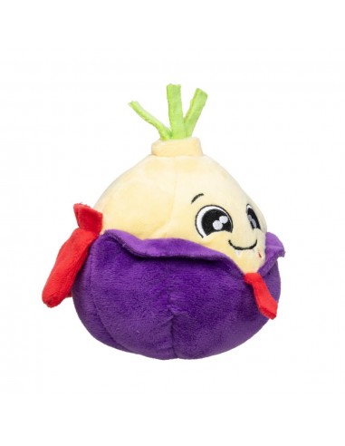 Peluche de Halloween para cães FuzzYard Count Bulbula