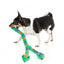 Peluche de Halloween para cães FuzzYard Hissy Elliot