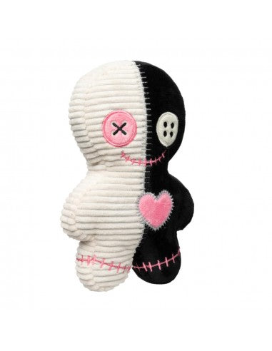 Peluche de Halloween para cães FuzzYard Jinxed com som