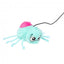 Brinquedo de Halloween para gatos FuzzYard Webigail a aranha