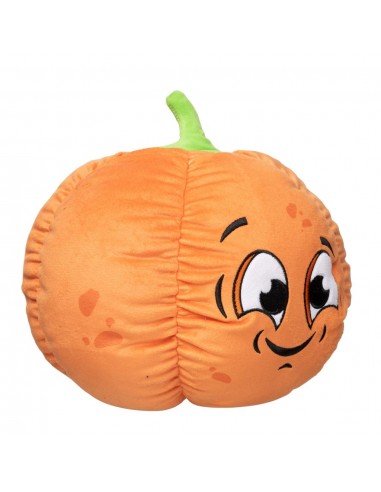 Peluche de Halloween para cães FuzzYard Percy Pumpkin XL