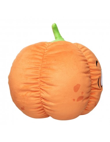 Peluche de Halloween para cães FuzzYard Percy Pumpkin XL