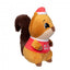 Peluche de Natal para cães FuzzYard #1 Nut Cracker