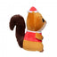 Peluche de Natal para cães FuzzYard #1 Nut Cracker