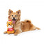 Peluche de Natal para cães FuzzYard #1 Nut Cracker