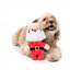 Peluche de Natal para cães FuzzYard Big Nick