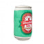 Peluche de Natal para cães FuzzYard Brewdolph's NPA