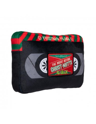 Peluche de Natal para cães FuzzYard Christ-Mutts Casette