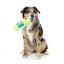 Peluche de Natal para cães FuzzYard Gin-gle Gin
