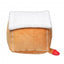 Peluche de Natal para cães FuzzYard Holly House