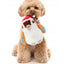Peluche de Natal para cães FuzzYard Ka-Tree-Na the Kookaburra