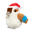 Peluche de Natal para cães FuzzYard Ka-Tree-Na the Kookaburra