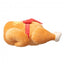 Peluche de Natal para cães FuzzYard Let's Get Basted