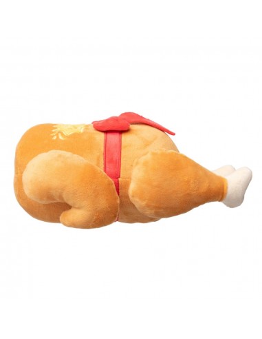 Peluche de Natal para cães FuzzYard Let's Get Basted