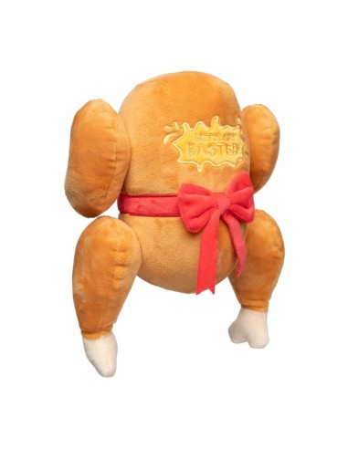 Peluche de Natal para cães FuzzYard Let's Get Basted