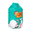 Peluches de Natal para cães FuzzYard Milk & Gingerbread, pack de 2