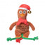 Brinquedo de Natal para gatos FuzzYard Chicken It Twice Chook
