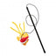 Brinquedo de Natal para gatos FuzzYard Festive Waddles