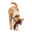 Peluche de Natal para cães FuzzYard Run Away Reindeer