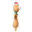 Peluche de Natal para cães FuzzYard Veronecka the Gingerbread