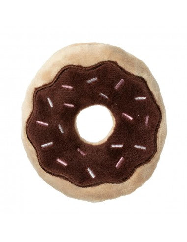 Peluches de Páscoa para cães FuzzYard Hop Cocoa, pack de 3