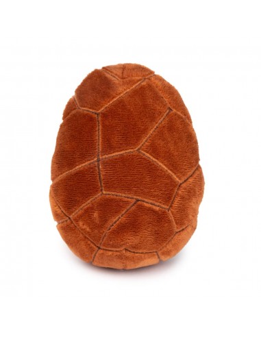 Peluches ovos de Páscoa para cães FuzzYard, pack de 2