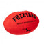 Peluche para cão FuzzYard Bola Aussie Football com apito