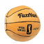 Peluche para cão FuzzYard Bola de basquetebol com apito