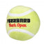 Peluche para cão FuzzYard Bola de ténis com apito
