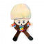 Peluche para cão FuzzYard Fun Guys Rainbow Mushroom com apito