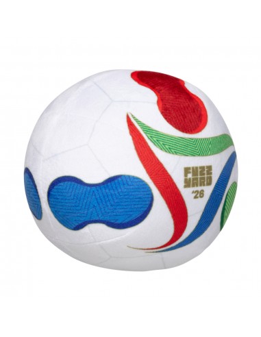 Peluche para cão FuzzYard Bola Championship Cup com apito