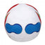 Peluche para cão FuzzYard Bola Championship Cup com apito