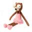 Peluche para cão FuzzYard Lankies Billie The Bear-Larina