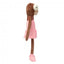 Peluche para cão FuzzYard Lankies Billie The Bear-Larina