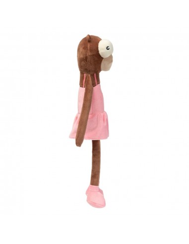 Peluche para cão FuzzYard Lankies Billie The Bear-Larina